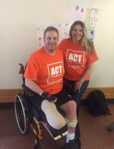 amputee awareness